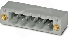 BCH-500HF- 2 BK Gniazdo do PCB