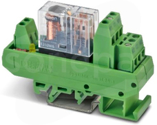 UMK 22 REL 24 VAC/21-21 Moduł aktywny