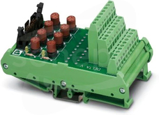 UM-DELTAV/A/SI/BFI/TP Moduł pasywny