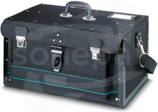 TOOL-CASE EMPTY CUS Skrzynka narzędziowa