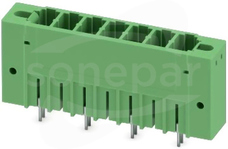 PCV 5/ 4-GF-15,24 Gniazdo do PCB