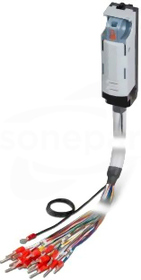 VIP-PA-PWR/20XOE/ 4,0M/1756 Adapter czołowy
