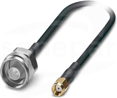 NBC-COX-CNM/1.5-M/COX-CLM Kabel koncentryczny