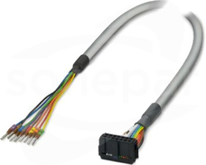 CABLE-FLK14/AXIO/OE/0,14/1,0M Kabel