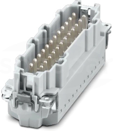 HC-B24-I-PT-CI-M Wkładka stykowa