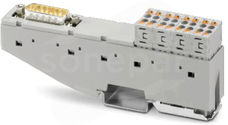 VFC-PT/D15SUB/M Moduł przejściowy