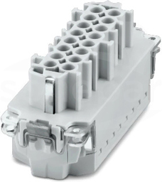 HC-B16-I-PT-CI-F Wkładka stykowa