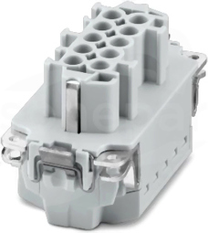 HC-B10-I-PT-CI-F Wkładka stykowa