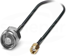 NBC-COX-CNM/0.5-S/COX-CLM Kabel koncentryczny