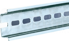 SZ KL 387mm (10szt) Profil nośny