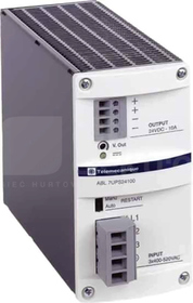 ABL7UPS24100 ZASILACZ PHASEO 3x400/520VAC 10A