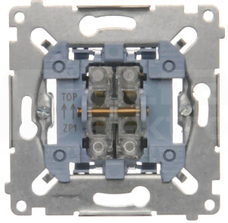 SIMON54 Mechanizm żaluzjowy