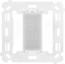 SIMON54 Touch IP20 Przycisk pojedynczy sterujący