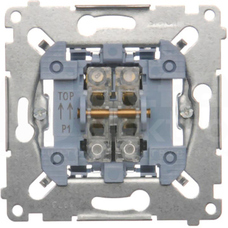 SIMON54 Mechanizm przycisku zwiernego