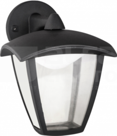 WENA 7W/830 590lm 68D IP54 Oprawa LED ogrodowa ścienna