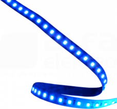 ORO-STRIP-600L-2835-NWD-SKY-BLUE Pasek Led 5m/10mm 12V