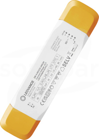 DR VAL 60W 24V 187x45x30,5mm Zasilacz LED
