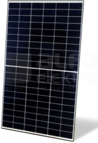 JA Solar 380Wp 1769x1052x35 czarna rama Panel fotowoltaiczny - przewód 1m (PV)