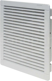 ALFA 2000BPB Kratka wentylatorowa