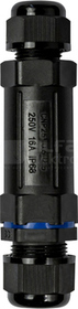 SPN 325 (3x2,5) 16A 250V IP68 Złączka kablowa hermetyczna