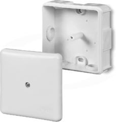 EP-LUX 5x2,5mm2 pusta IP55 Odgałęźnik natynkowa
