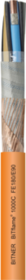 BITFLAME 1000C FE180/E90 4x35/16 /1kV RM Przewód bezhalogenowy ognioodporny
