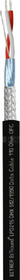 BITSOUND DMX5121990 1x2x0,35 Przewód estradowy