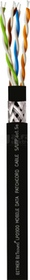 BITSOUND MOBILE S/UTP 4x2x26/7AWG kat.5e Przewód do transmisji danych