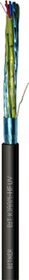 KJAAM-HF UV 8x(2+1)x0,5+0,5 Przewód do transmisji danych