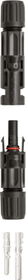 BiT Connector MC4 (10szt) Konektor do kabli solarnych