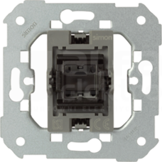 SIMON82 10AX 250V Łącznik krzyżowy
