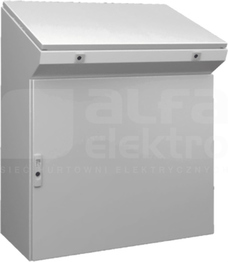 TP 730/900 Pulpit TOP PULT stojący