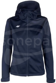Softshell damski granat XL PROMOCJA RELPOL LISTOPAD