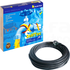 SELFTEC 16/10 10m 160W Przewód grzejny