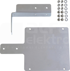 BT-PRO Wspornik montażowy do regulatora temperatury UTR 60-PRO