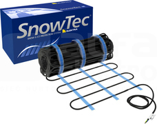 SNOWTEC TUFF 400/3,0 0,6x3m 730W Mata grzejna