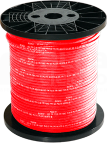 SELFTEC PROi HT F 60 Ex Przewód grzejny samoregulujący