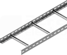 DUVC100H60/6 Drabinka