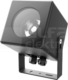 PLAZA S20I 2000-830 SN BK 66 HF Oprawa