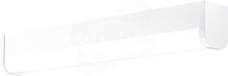 ELSA VARIOFLEX 600 1200 930/35/40 MWS IP44 Oprawa LED z czujnikiem ruchu