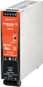 CP-M-SNT3 120W 24V 5A Zasilacz trójfazowy