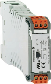 WGZ 24VDC 1,6A Bezpiecznik elektroniczny