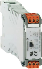 WGZ 24VDC 8,0A Bezpiecznik elektroniczny