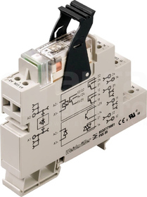 PRS 230 VAC LD 2CO Przekaźnik