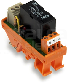 RS 31 24VDC LD LP 1U Przekaźnik