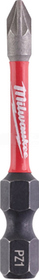 SHOCKWAVE PZ1 50mm Bit udarowy