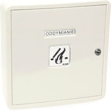 RZN 4404-K Centrala oddymiania kompaktowa bez obudowy