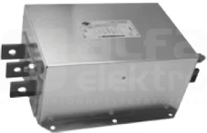FEP 3600 280kW Filtr wejściowy 3F kl.B