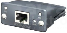TSA Modbus/TCP Karta komunikacyjna Modbuc TCP