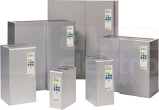 MSF370 250kW 450A Softstarter